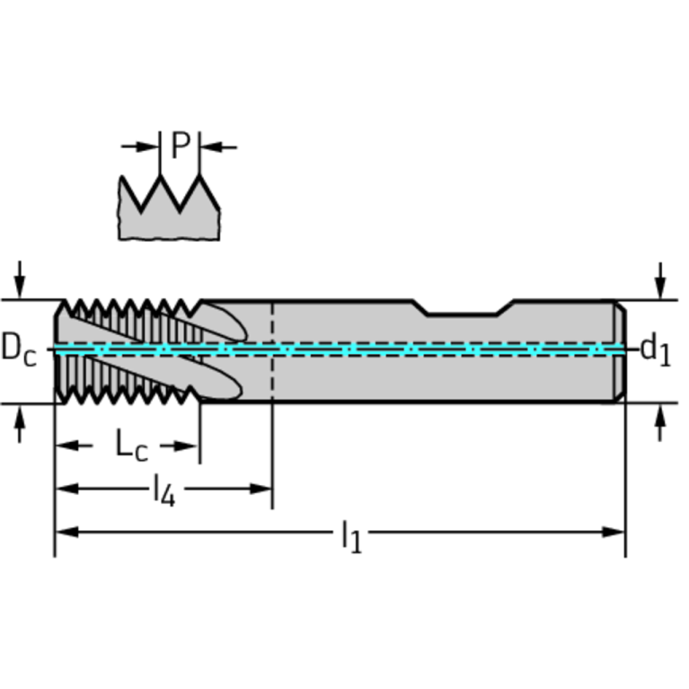 TC610-M24-W1-WJ30RC