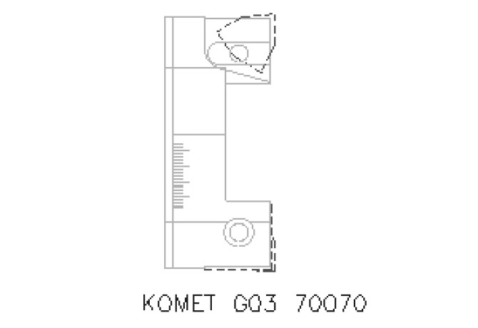 G03 70070