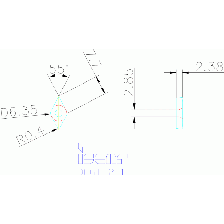 DCGT 070204 IC30N