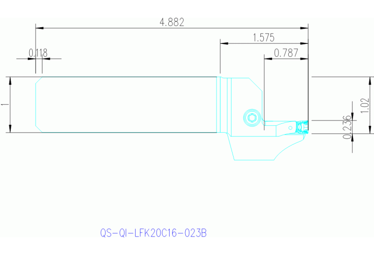 QS-QI-LFK20C16-023B