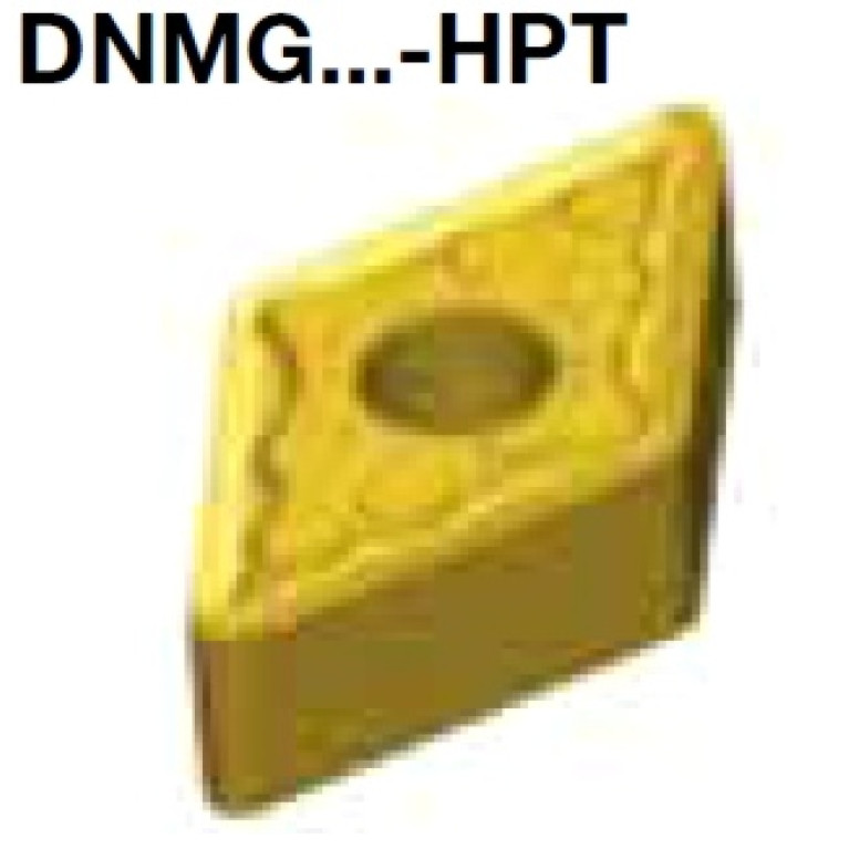 DNMG150612-HPT LC225K