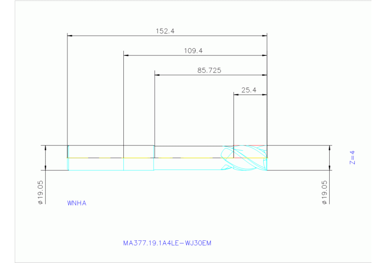 MA377.19.1A4LE-WJ30EM