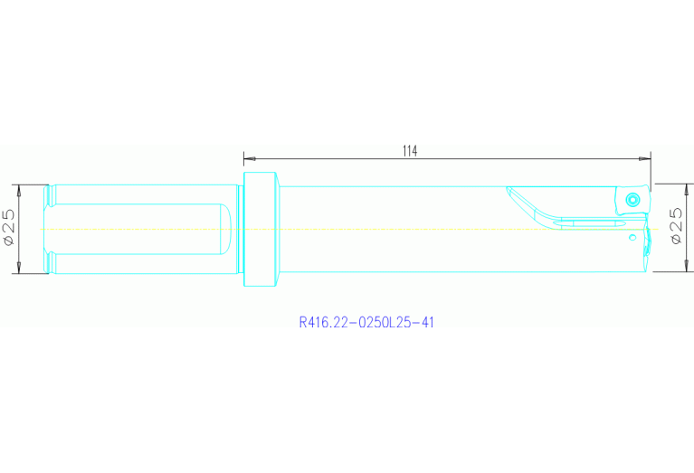 R416.22-0250L25-41