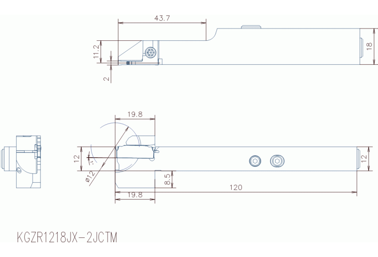 KGZR1218JX-2JCTM