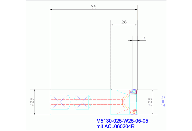 M5130-025-W25-05-05