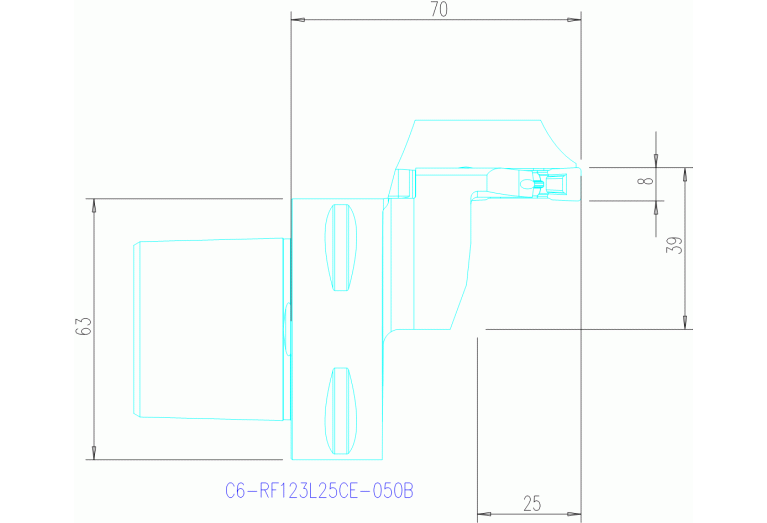 C6-RF123L25CE-050B