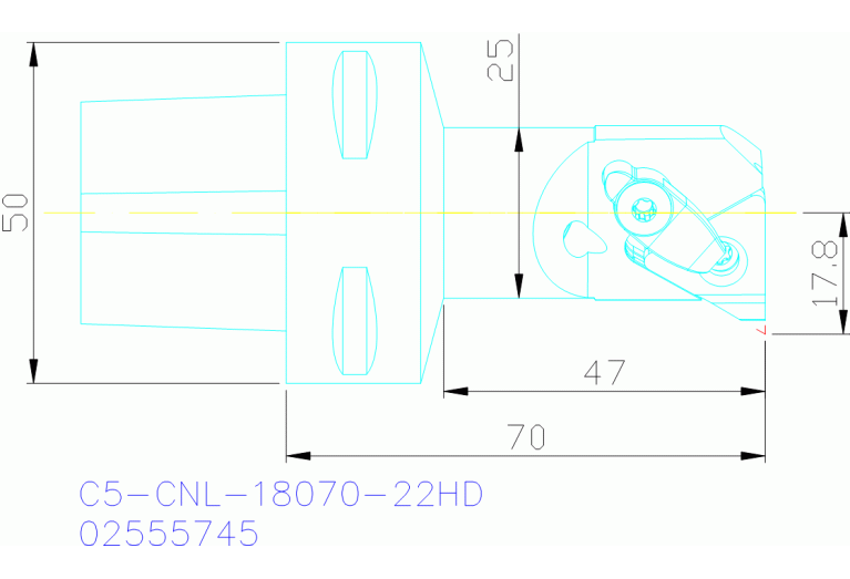 C5-CNL-18070-22HD