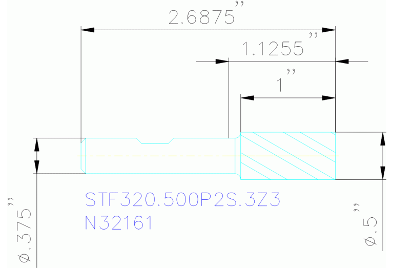 STF320.500P2S.3Z3