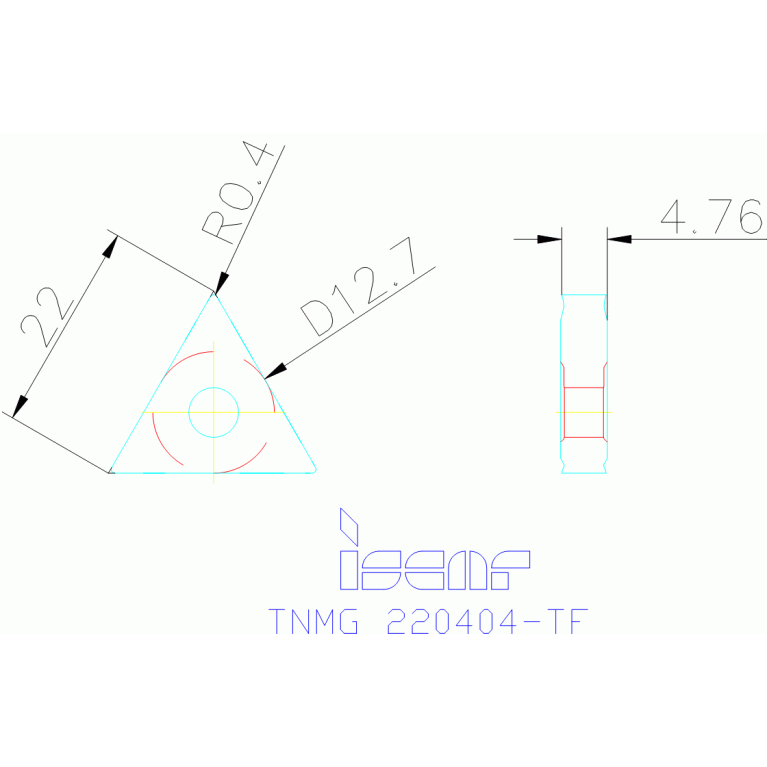 TNMG 220404-TF IC8250