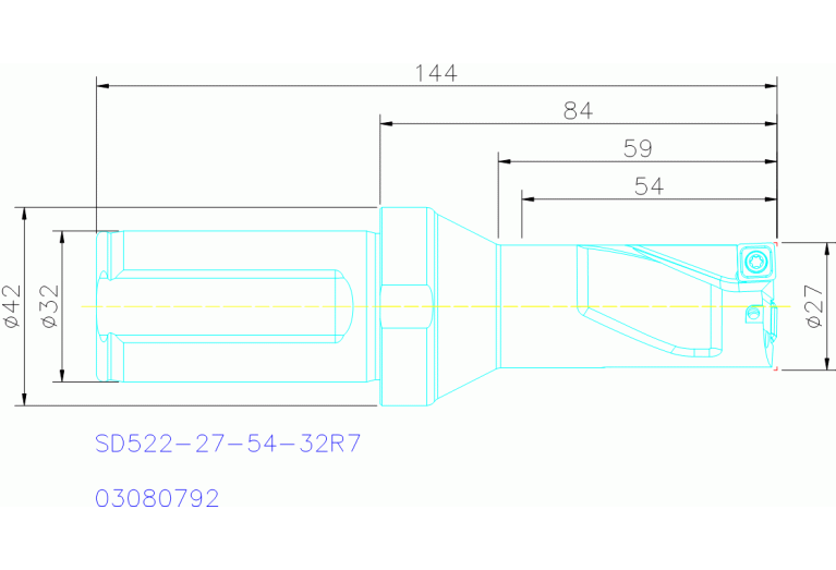 SD522-27-54-32R7
