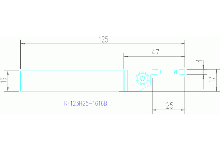 RF123H25-1616B