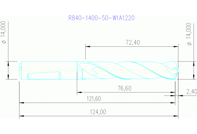 R840-1400-50-W1A 1220
