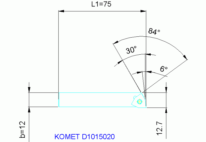 D10 15020