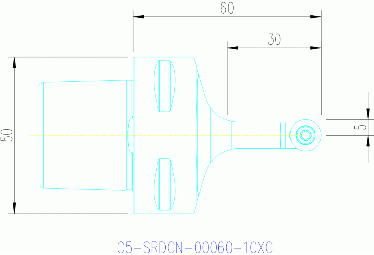 C5-SRDCN-00060-10XC