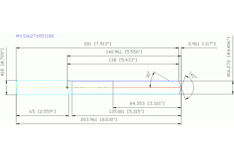 MVS1627X05S180 DP1020