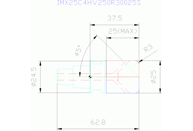 IMX25C4HV250R30025S EP7020