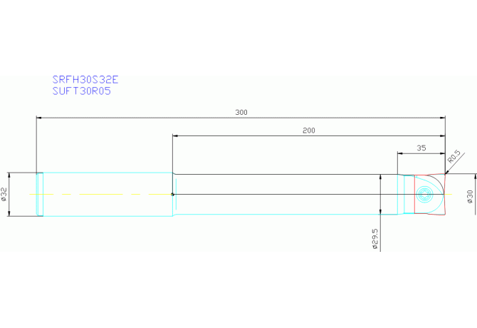 SRFH30S32E