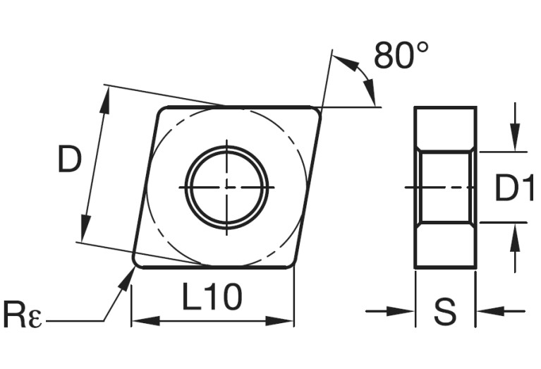 CNMP120404 WM15CT