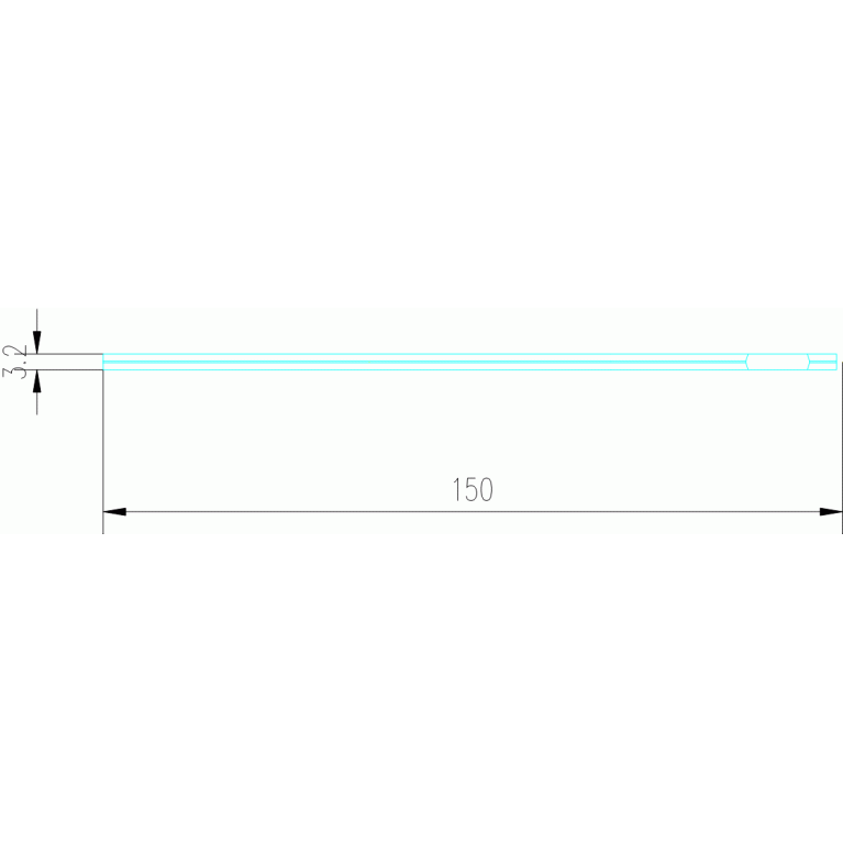 XLCFN3204M41-FX