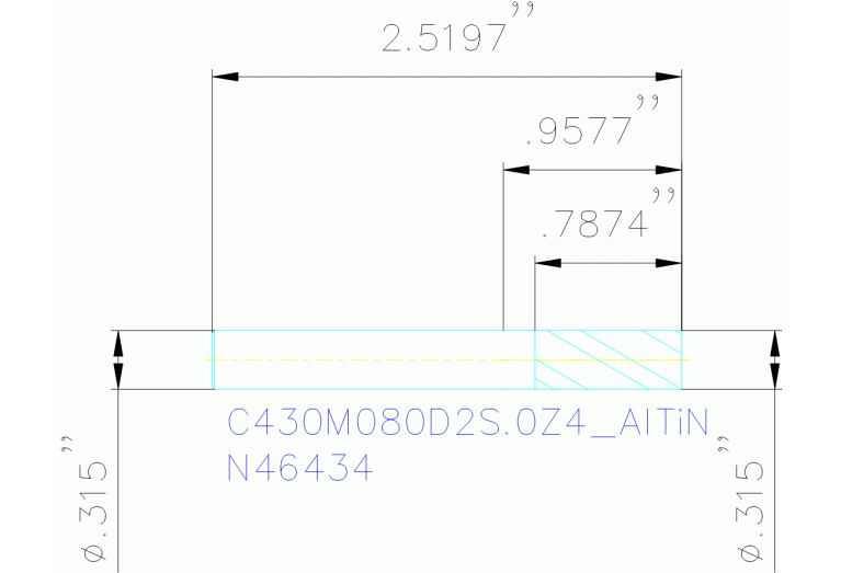 C430M080D2S.0Z4 ALTIN