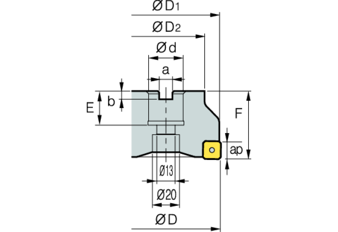 RMT8QM4080L-M