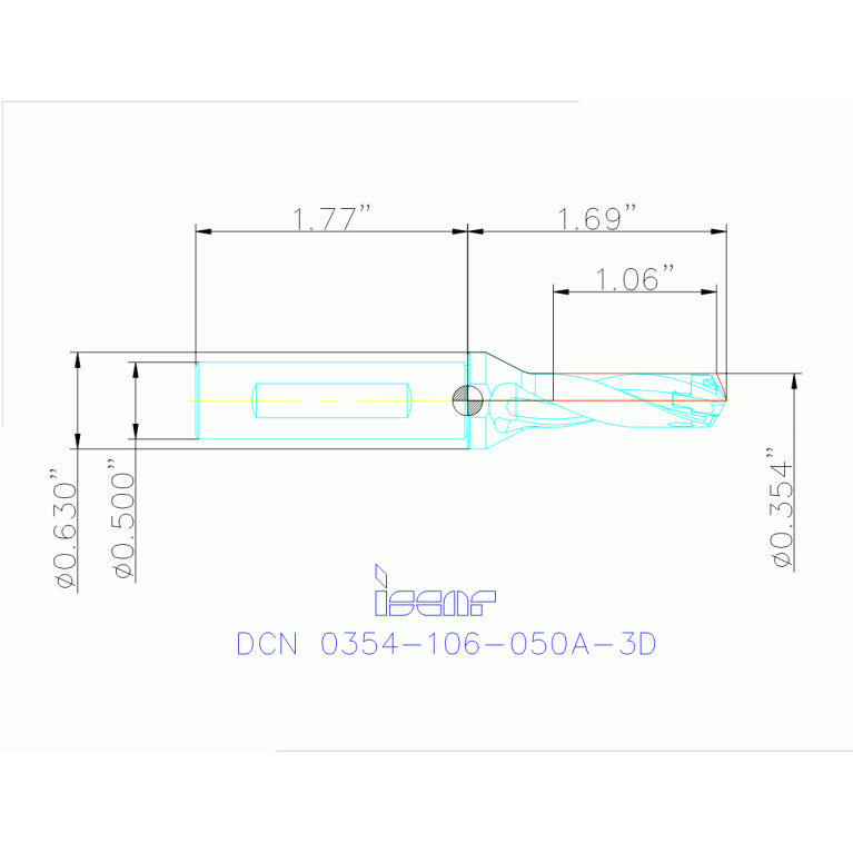 DCN 090-027-12.7A-3D