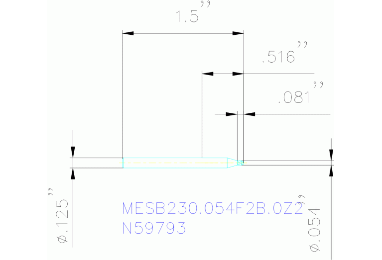 MESB230.054F2B.0Z2