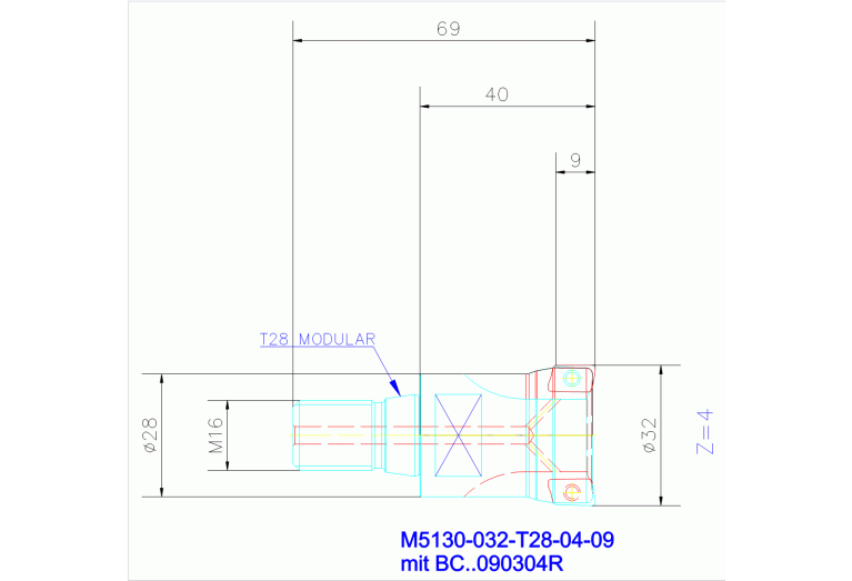 M5130-032-T28-04-09