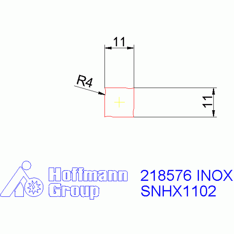 218576 INOX