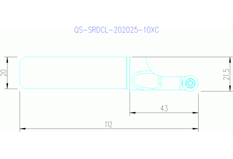 QS-SRDCL-202025-10XC