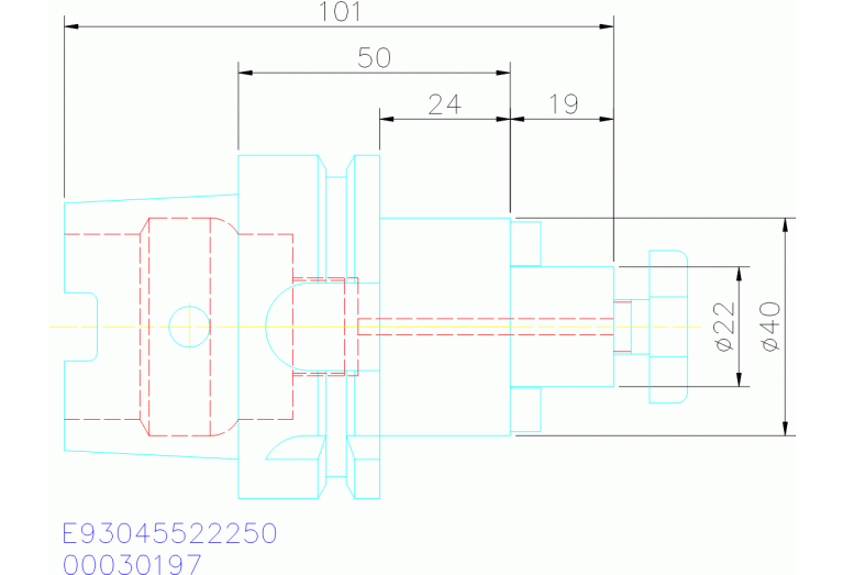 E93045522250