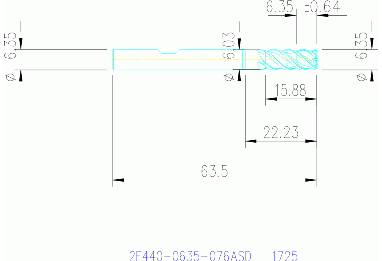 2F440-0635-076ASD 1725