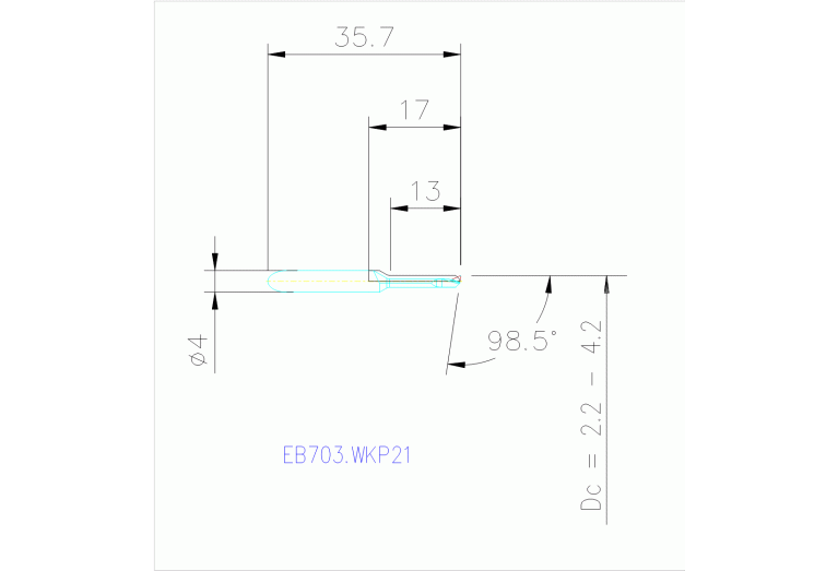 EB703.WKP21