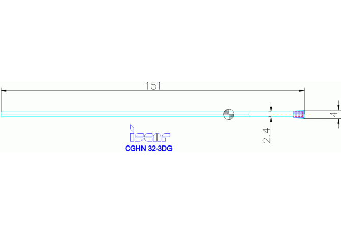 CGHN 32-3DG