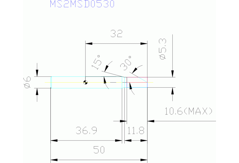 MS2MSD0530