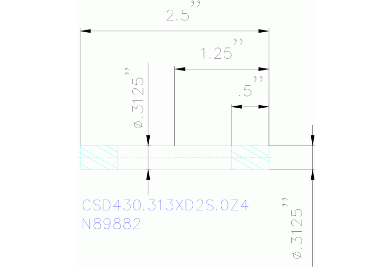 CSD430.313XD2S.0Z4
