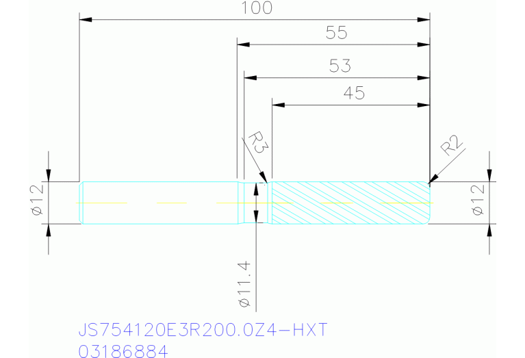 JS754120E3R200.0Z4-HXT