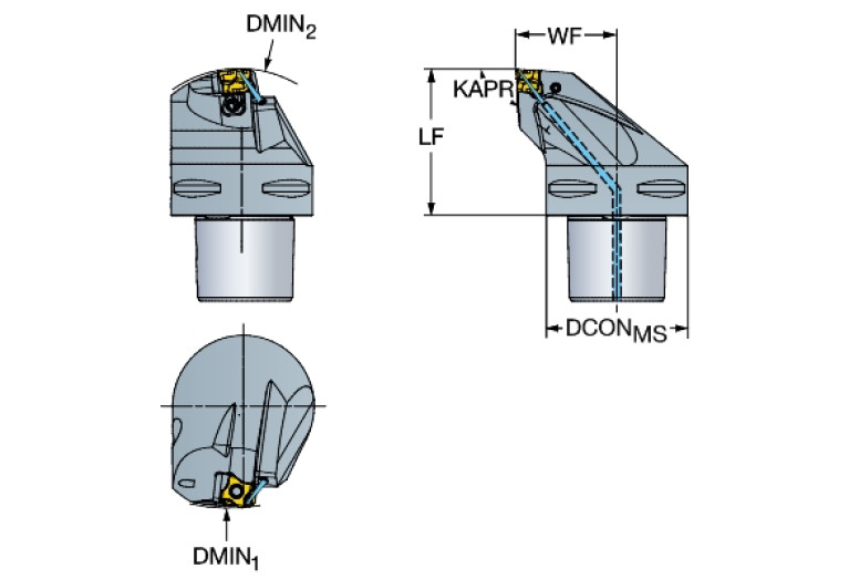 C5-3-80-LL35060-10C