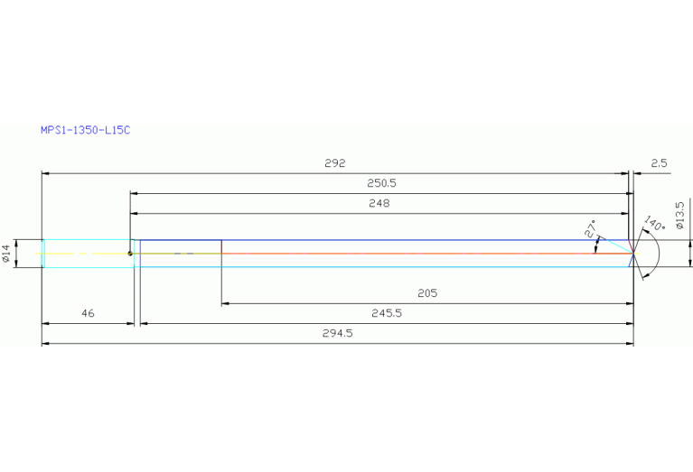MPS1-1350-L15C DP1021