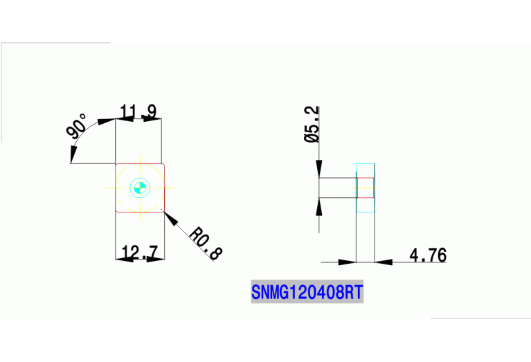 SNMG 120408 RT TT8020