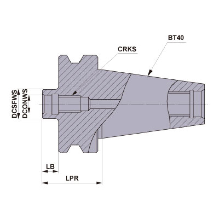SC32M16S10-BT40