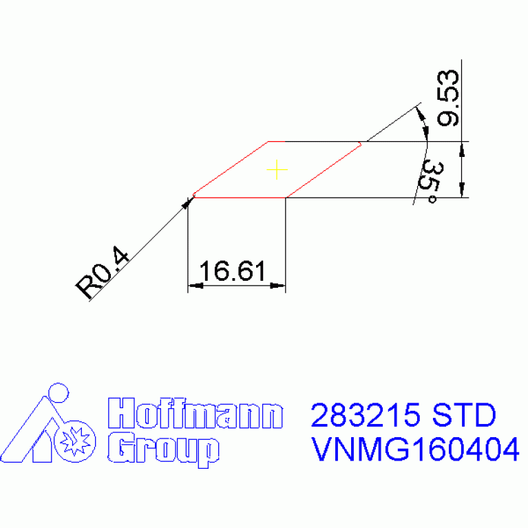 283215 STD