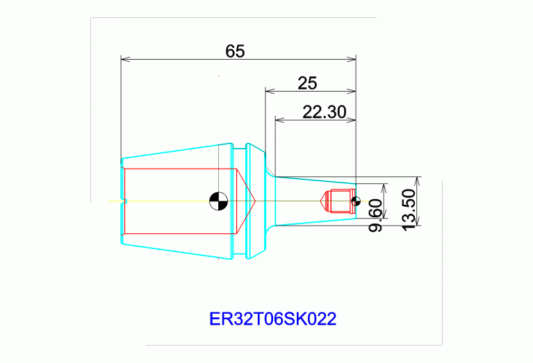 ER32T06SK022
