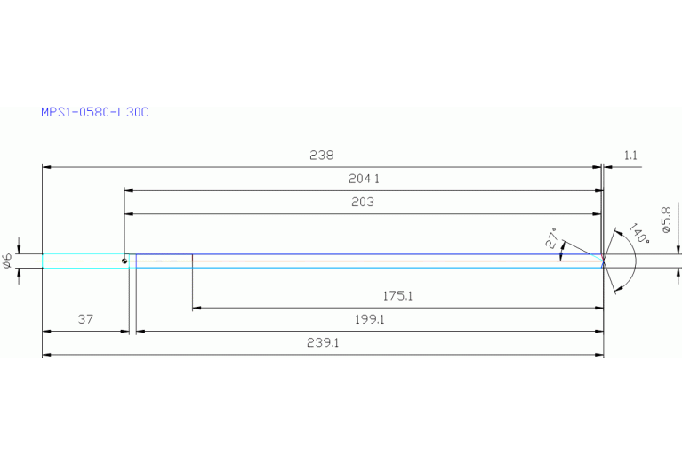 MPS1-0580-L30C DP1021