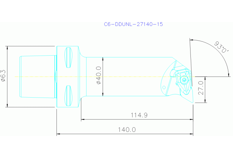 C6-DDUNL-27140-15
