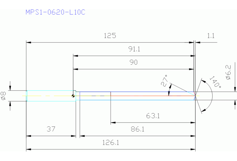 MPS1-0620-L10C DP1021