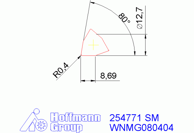 254771 SM