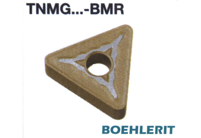 TNMG160408-BMR LC215B