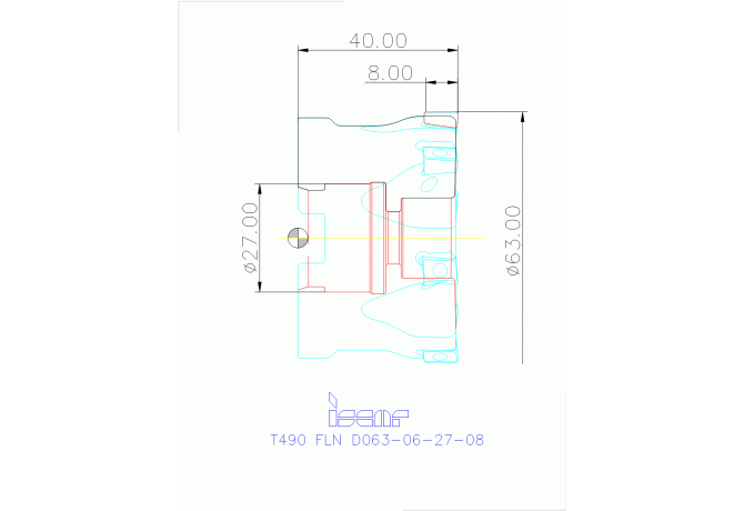 T490 FLN D063-06-27-08