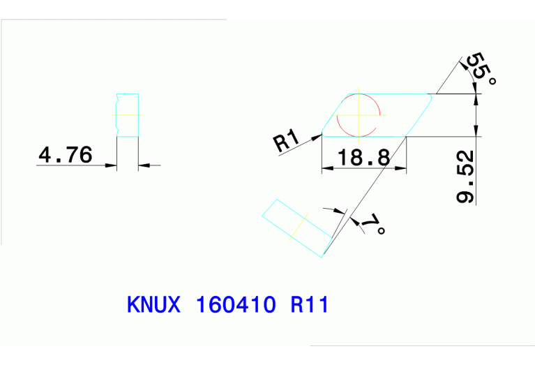 KNUX 160410 R11 TT9225